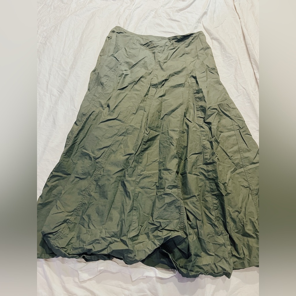 Women's Maxi Skirt